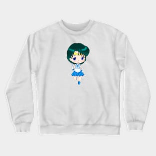 Chibi Amy Crewneck Sweatshirt